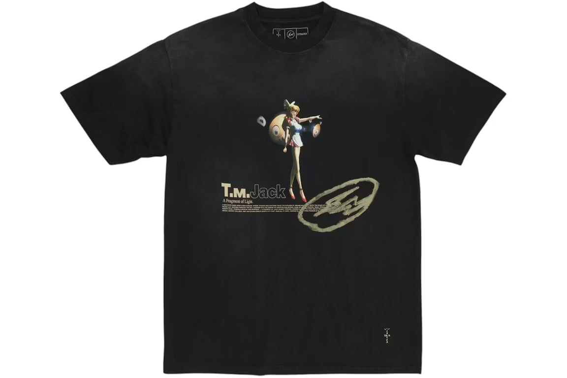 Cactus Jack Tokyo Jack Tee
