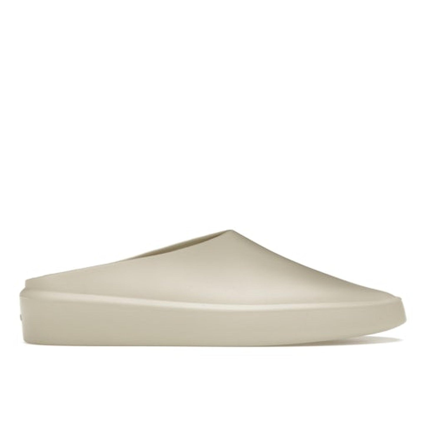 Fear of God California Slide Dusty Beige