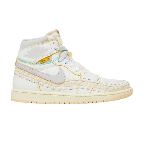 Air Jordan 1 x Union LA Jordan 1 High Summer of 96