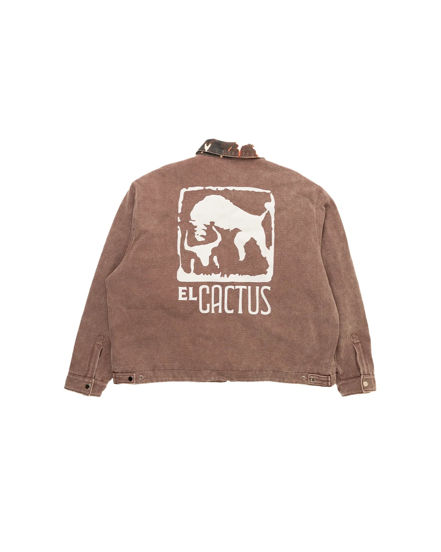 AZVA Studios Out West Work Jacket