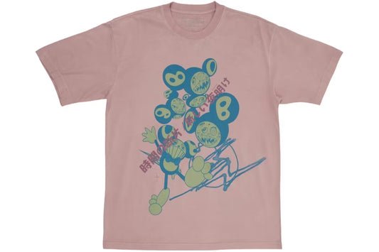 Cactus Jack The Dawn Tee