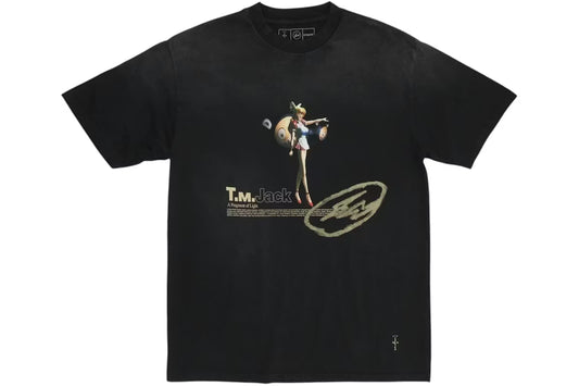 Cactus Jack Tokyo Jack Tee