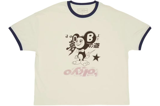 Cactus Jack Tokyo Ringer Tee