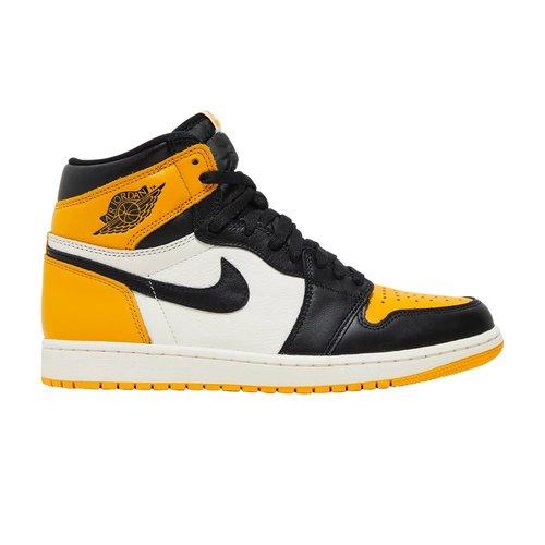 Air Jordan 1 High Taxi