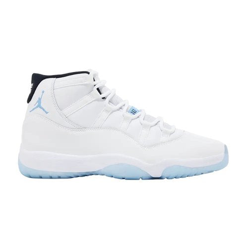 Air Jordan 11 Legend Blue (2024)