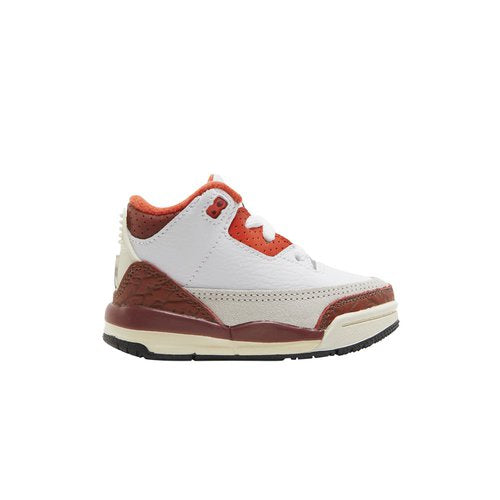 Air Jordan 3 Dunk on Mars (TD)