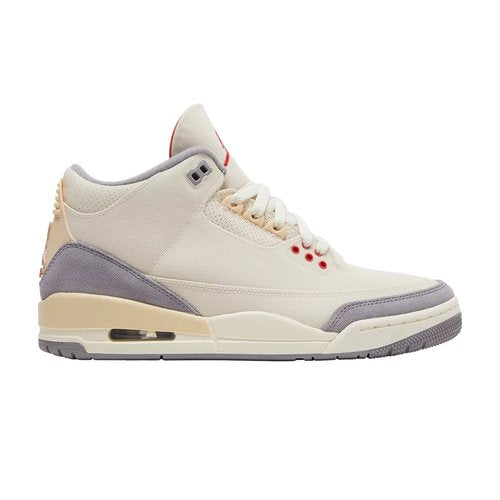Air Jordan 3 Muslin