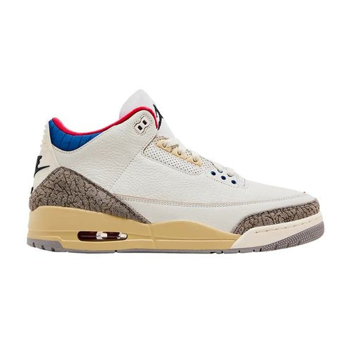 Air Jordan 3 Seoul 2.0