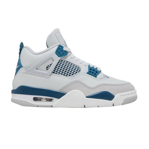 Air Jordan 4 Retro Military Blue (2024)