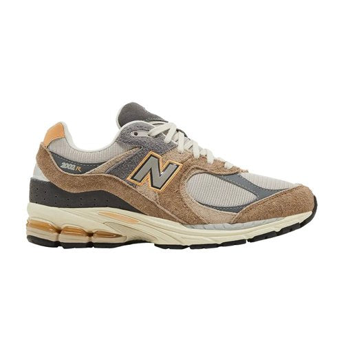 New Balance 2002r Mushroom Hazy Peach