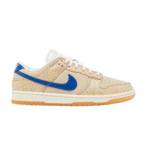 Nike Dunk Low Montreal Bagel