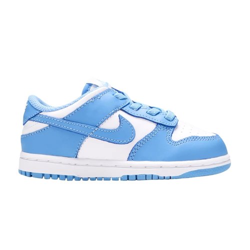 Nike Dunk Low UNC (TD)