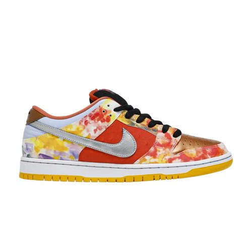 Nike SB Dunk Low Street Hawker