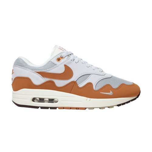 Nike Air Max 1 Patta Waves Monarch