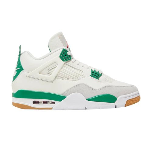 Nike SB x Air Jordan 4 Retro SP Pine Green