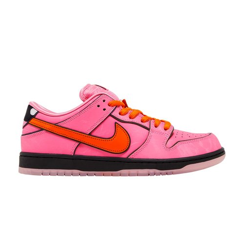 Nike SB Dunk Low Powerpuff Blossom