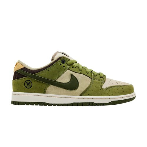 Nike SB Dunk Low x Yuto Horigome Matcha