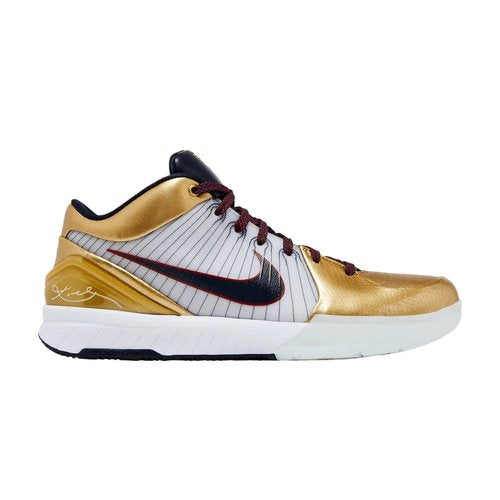 Nike Kobe 4 Gold Medal (2024)