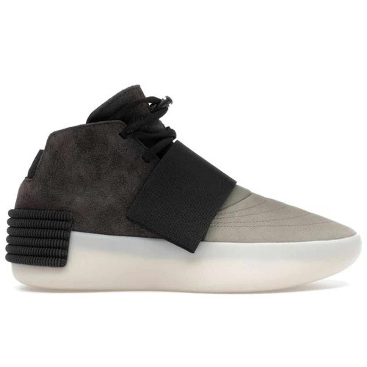 adidas Fear of God Athletics Trainer Night Brown