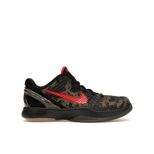 Nike Kobe 6 Italian Camo (2024) (GS)