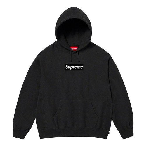 Supreme Box Logo Hoodie (FW23)