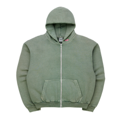 Skylrk Zip Hoodie Tree